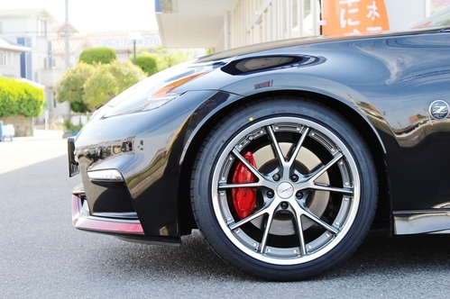 マジックベリー 展示品 美品】WEDS マーベリック 905S 19in 8J +38 PCD100